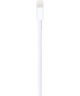 Originele Apple USB-A naar Lightning Kabel 2 Meter Wit