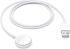 Originele Apple Magnetische USB-A Kabel voor Apple Watch 1 Meter Wit afbeelding 1