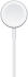 Originele Apple Magnetische USB-A Kabel voor Apple Watch 1 Meter Wit afbeelding 2