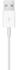 Originele Apple Magnetische USB-A Kabel voor Apple Watch 1 Meter Wit afbeelding 4