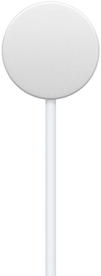 Originele Apple Magnetische USB-C Kabel voor Apple Watch 1 Meter Wit afbeelding 3