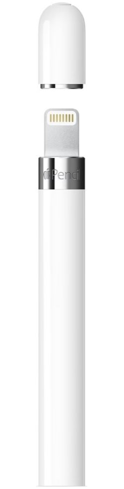 Originele Apple Pencil Stylus Pen voor iPad Bediening (1e Generatie) afbeelding 2