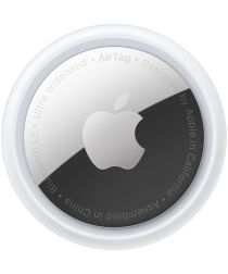 Originele Apple AirTag Object Tracker met Apple Zoek Mijn-App (1-Pack)