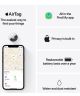Originele Apple AirTag Object Tracker voor Apple Zoek Mijn-App 1-Pack