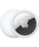 Originele Apple AirTag Object Tracker met Apple Zoek Mijn-App (4-Pack)