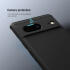 Nillkin Super Frosted Shield Google Pixel 7 Hoesje Back Cover Zwart afbeelding 7