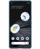 Nillkin CamShield Google Pixel 7 Pro Hoesje met Camera Slider Blauw