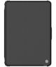 Nillkin Samsung Galaxy Tab S8+ / S7+ Hoes met Bluetooth Toetsenbord