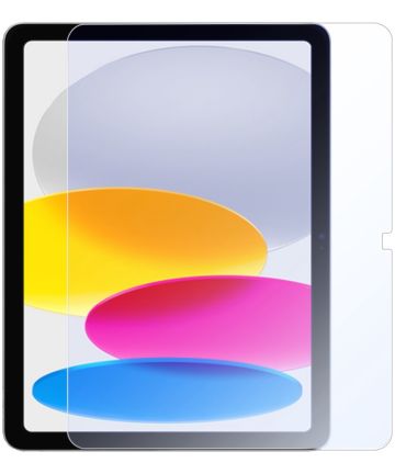 Nillkin Anti-Blue Light Apple iPad 10.9 2022 Tempered Glass 0.33mm Screen Protectors