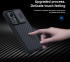 Nillkin CamShield Xiaomi 12T / 12T Pro Hoesje met Camera Slider Zwart afbeelding 9