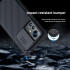 Nillkin CamShield Xiaomi 12T / 12T Pro Hoesje met Camera Slider Zwart afbeelding 5
