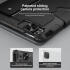 Nillkin Apple iPad 11 (2025) / 10.9 (2022) Bumper Hoes met Bluetooth Toetsenbord afbeelding 12