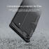 Nillkin Apple iPad 11 (2025) / 10.9 (2022) Bumper Hoes met Bluetooth Toetsenbord afbeelding 13