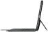 Nillkin Apple iPad 11 (2025) / 10.9 (2022) Bumper Hoes met Bluetooth Toetsenbord afbeelding 2