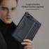 Nillkin Apple iPad 11 (2025) / 10.9 (2022) Bumper Hoes met Bluetooth Toetsenbord afbeelding 6