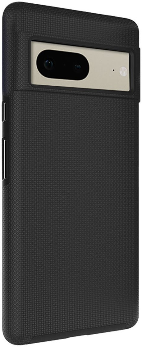 Eiger North Series Google Pixel 7 Hoesje Back Cover Zwart afbeelding 4