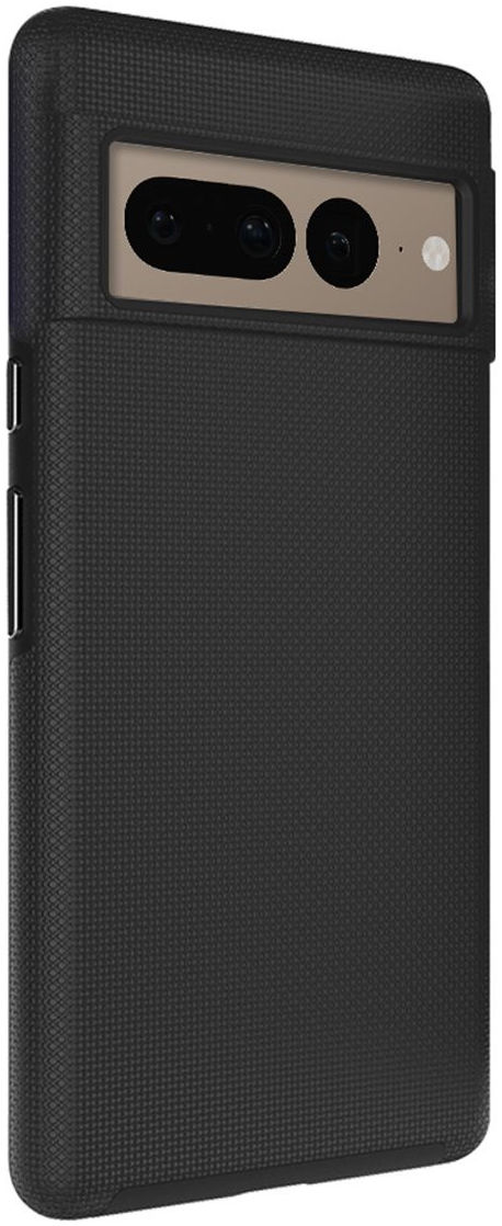 Eiger North Series Google Pixel 7 Pro Hoesje Back Cover Zwart afbeelding 4
