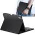 Dux Ducis Apple iPad 11 (2025) / 10.9 (2022) Hoes Bluetooth Toetsenbord Zwart afbeelding 2