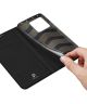 Dux Ducis Skin Pro Xiaomi 13 Hoesje Portemonnee Book Case Zwart