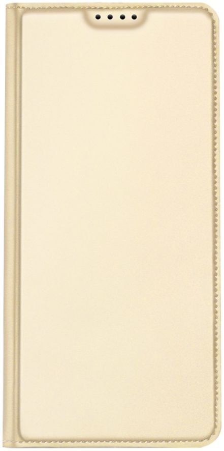 Dux Ducis Skin Pro Xiaomi 13 Pro Hoesje Portemonnee Book Case Goud afbeelding 8