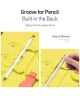 Dux Ducis Panda Apple iPad 10.9 (2022) Kinder Tablethoes Roze