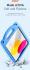 Dux Ducis Panda Apple iPad 11 (2025) / 10.9 (2022) Kinder Tablethoes Roze afbeelding 9
