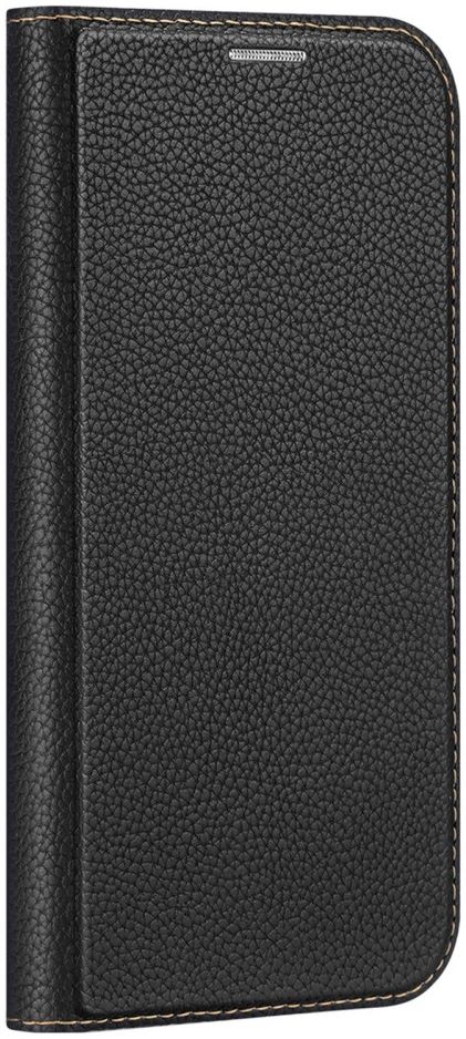 Dux Ducis Skin X2 Samsung Galaxy S23 Hoesje Book Case Zwart afbeelding 10