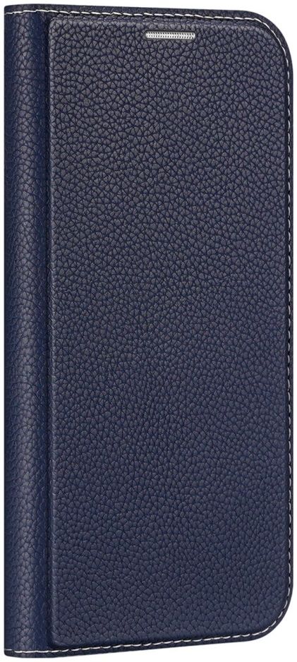 Dux Ducis Skin X2 Samsung Galaxy S23 Hoesje Book Case Blauw afbeelding 10