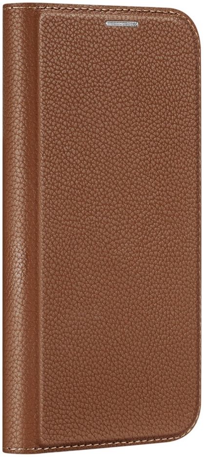 Dux Ducis Skin X2 Samsung Galaxy S23 Hoesje Book Case Bruin afbeelding 10