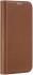 Dux Ducis Skin X2 Samsung Galaxy S23 Hoesje Book Case Bruin afbeelding 10
