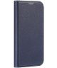 Dux Ducis Skin X2 Samsung Galaxy A14 5G Hoesje Book Case Blauw