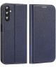 Dux Ducis Skin X2 Samsung Galaxy A14 5G Hoesje Book Case Blauw