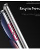 Dux Ducis Clin Xiaomi 13 Pro Hoesje Back Cover Transparant