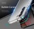 Dux Ducis Clin Samsung Galaxy S23 Plus Hoesje Back Cover Transparant afbeelding 2
