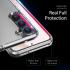 Dux Ducis Clin Samsung Galaxy S23 Plus Hoesje Back Cover Transparant afbeelding 3
