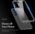 Dux Ducis Clin Samsung Galaxy S23 Plus Hoesje Back Cover Transparant afbeelding 4