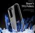 Dux Ducis Clin Samsung Galaxy S23 Plus Hoesje Back Cover Transparant afbeelding 5