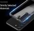 Dux Ducis Clin Samsung Galaxy S23 Plus Hoesje Back Cover Transparant afbeelding 6