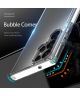 Dux Ducis Clin Samsung Galaxy S23 Ultra Hoesje Back Cover Transparant