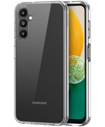 Dux Ducis Clin Samsung Galaxy A14 5G Hoesje Back Cover Transparant