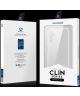 Dux Ducis Clin Samsung Galaxy A14 5G Hoesje Back Cover Transparant
