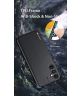 Dux Ducis Fino Samsung Galaxy A14 Hoesje Back Cover Grijs