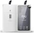 Dux Ducis Fino Samsung Galaxy A14 Hoesje Back Cover Grijs afbeelding 12