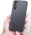 Dux Ducis Fino Samsung Galaxy A14 Hoesje Back Cover Grijs afbeelding 2