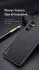 Dux Ducis Fino Samsung Galaxy A14 Hoesje Back Cover Grijs afbeelding 4