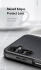 Dux Ducis Fino Samsung Galaxy A14 Hoesje Back Cover Grijs afbeelding 5