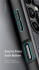 Dux Ducis Fino Samsung Galaxy A14 Hoesje Back Cover Grijs afbeelding 7