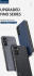 Dux Ducis Fino Samsung Galaxy A14 Hoesje Back Cover Grijs afbeelding 8