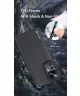 Dux Ducis Fino Xiaomi 12T / 12T Pro Hoesje Back Cover Zwart