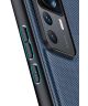 Dux Ducis Fino Xiaomi 12T / 12T Pro Hoesje Back Cover Blauw